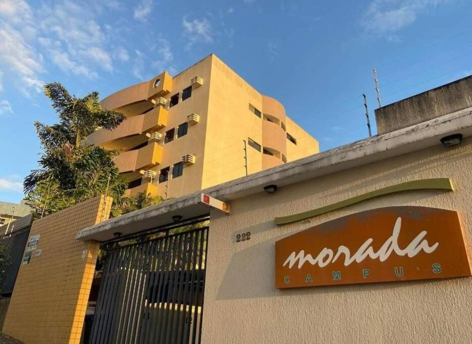 Apartamento Caruaru Exterior photo